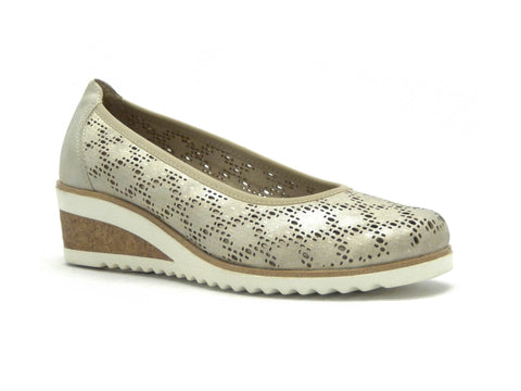 REMONTE D5505-60 - BEIGE - FF23.18016