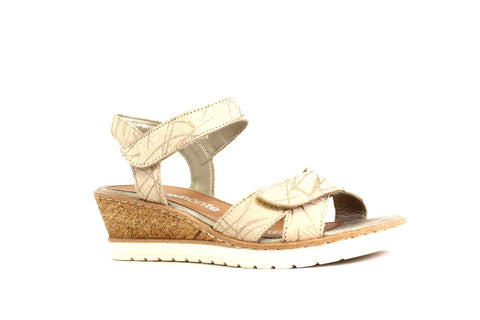REMONTE R6252-60 - BEIGE - FF23.21002