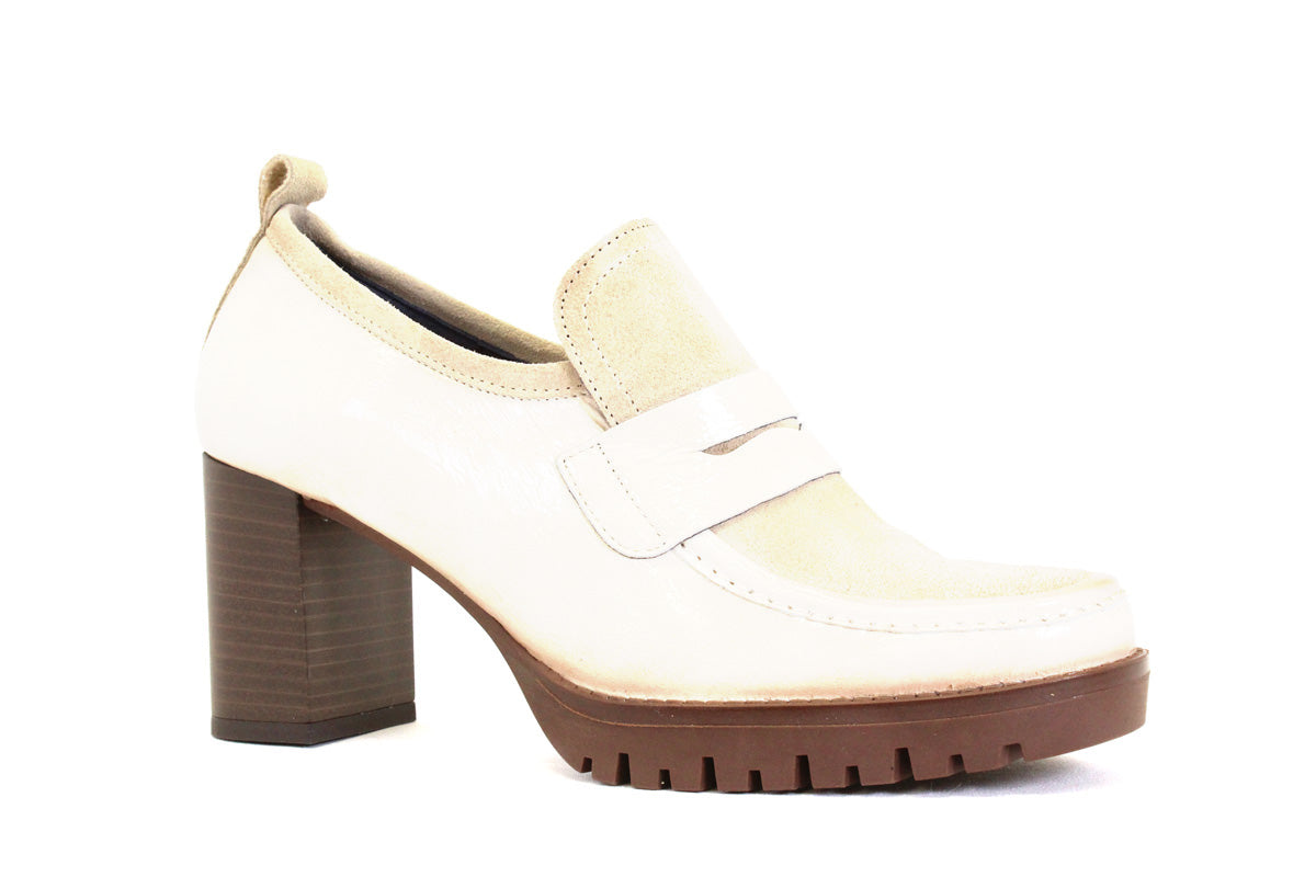 DORKING D9165L - BEIGE - FF23.23503