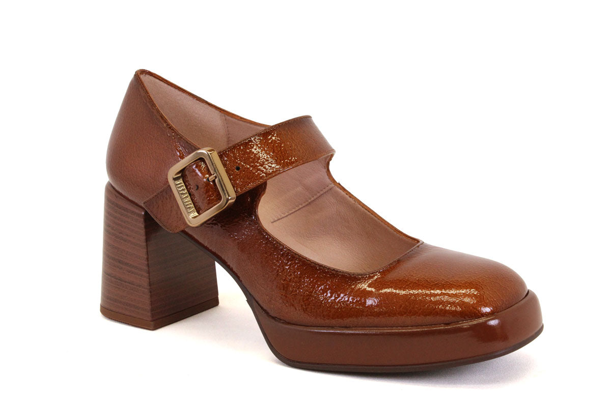 HISPANITAS HI235001 - TAN - FF23.25500