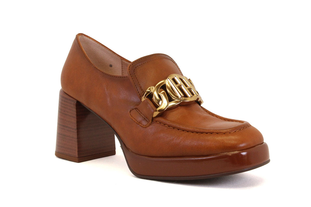 HISPANITAS HI253696 - TAN - FF23.25501