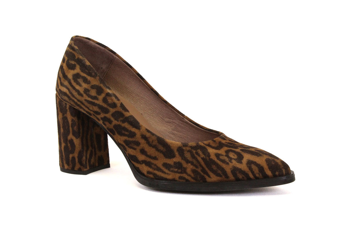 WONDERS M-5420 - LEOPARD - FF23.25502