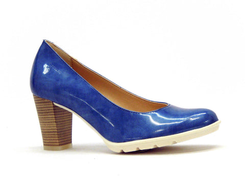 DORKING 6661 - BLEU - FF27.17009
