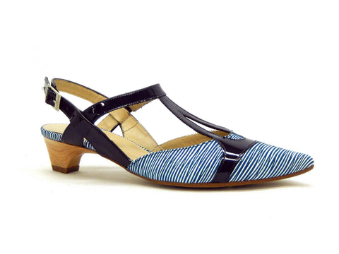 FRANCE MODE FAREL-1 - BLEU - FF27.17023