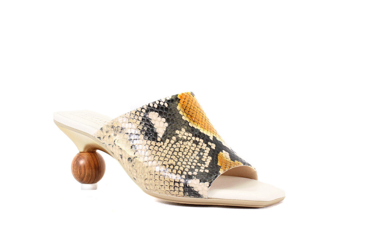 HISPANITAS FHV00102 - MULTI - FF27.20003