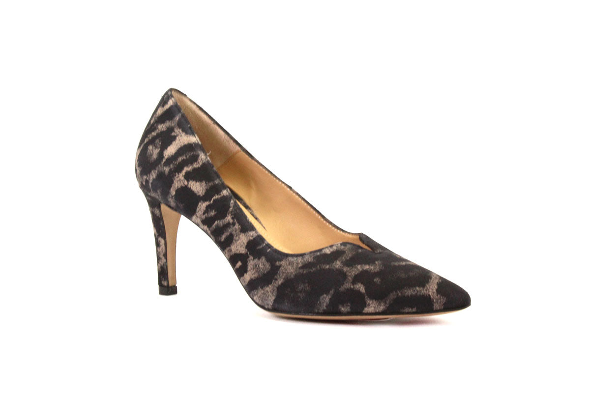 IMPORTATION EUROPÉENNE 10518-1092 - LEOPARD MULTI - FF27.20500