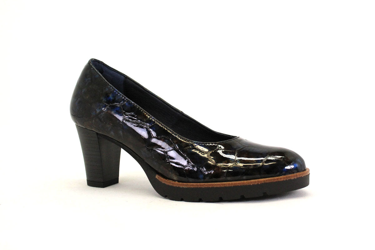 DORKING - ROUGE CROCO - FF27.20501