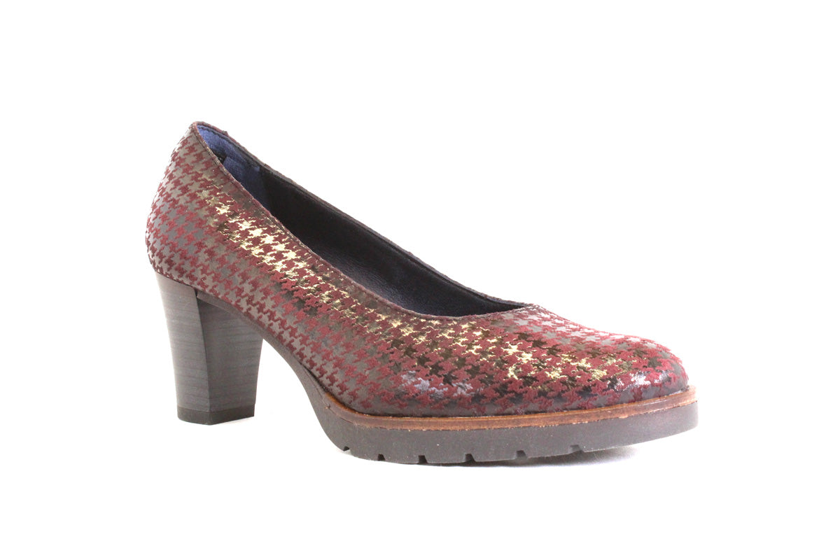 DORKING D7976 IBO - BORDO - FF27.22500