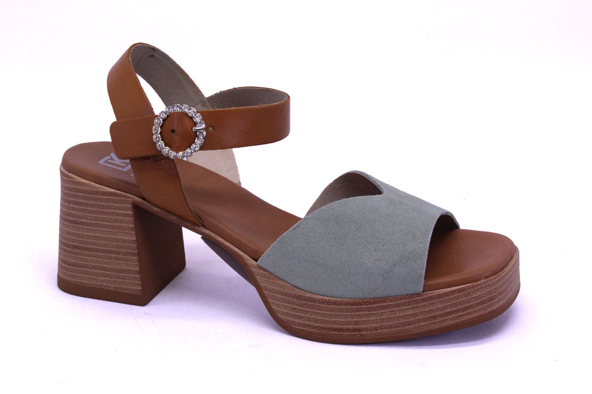 DORKING D9283 - VERT - FF27.25004