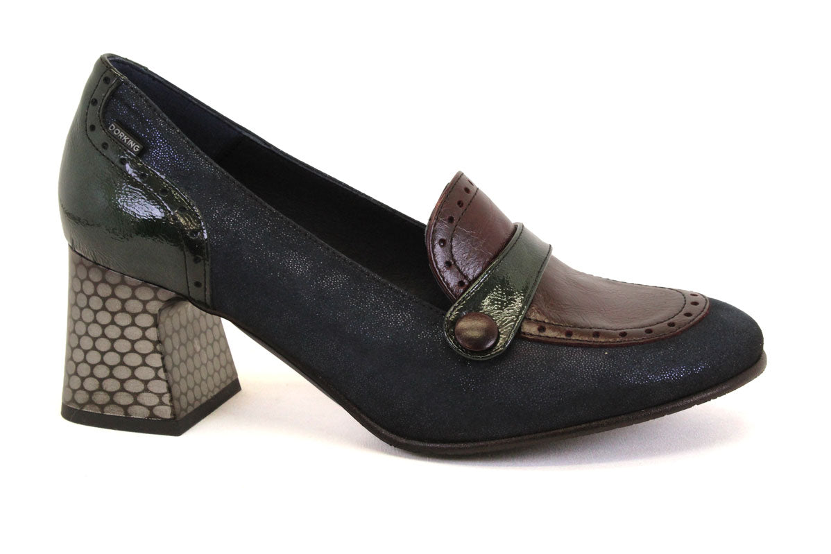 DORKING D9614 103247 - MARINE - FF27.25508