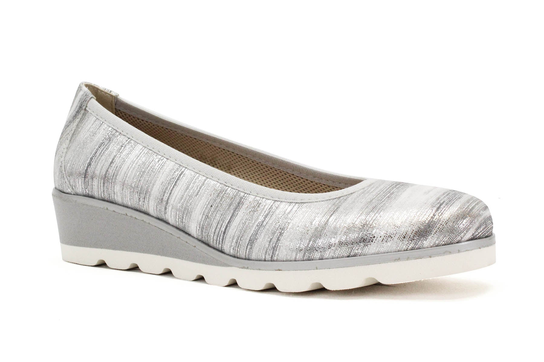GRUNLAND SC3182 - GRIS - FF30.19002