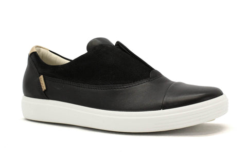 ECCO 430893-51052 - NOIR - FF30.19005