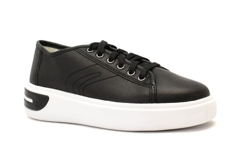 GEOX D92BYA-C9999 - NOIR - FF30.19015