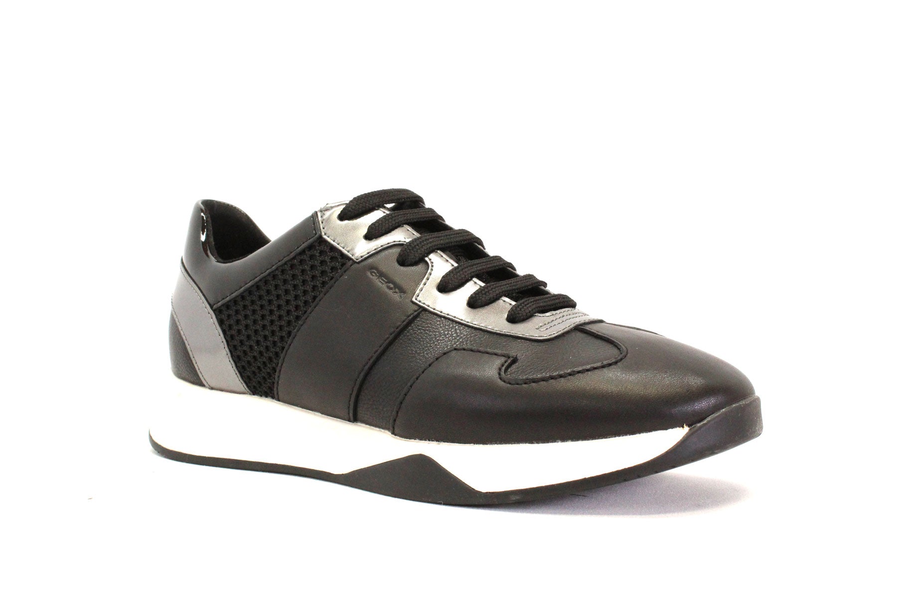 GEOX D947FRB-C999 - NOIR - FF30.19504