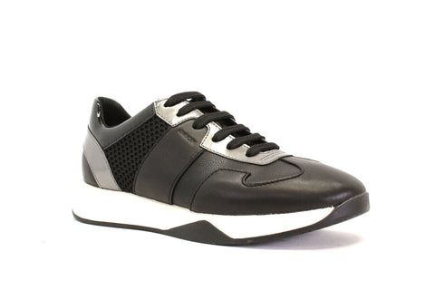 GEOX D947FRB-C999 - NOIR - FF30.19504