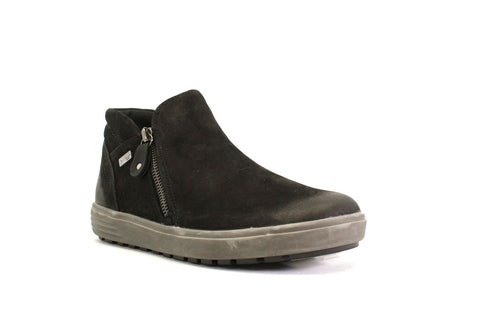 REMONTE D4470-02 - NOIR - FF30.20502