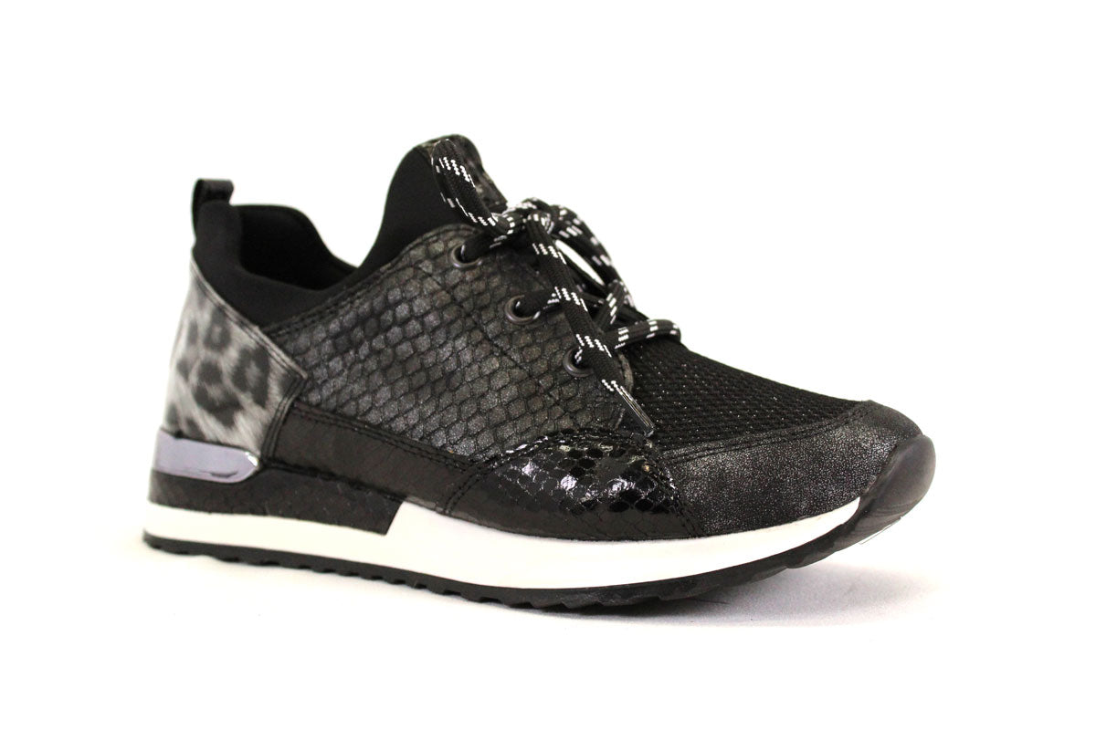 REMONTE R2503-45 - CHARCOAL - FF30.20508
