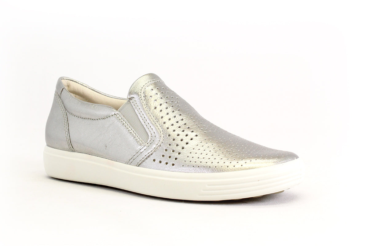 ECCO 47023301708 - ARGENT - FF30.21000