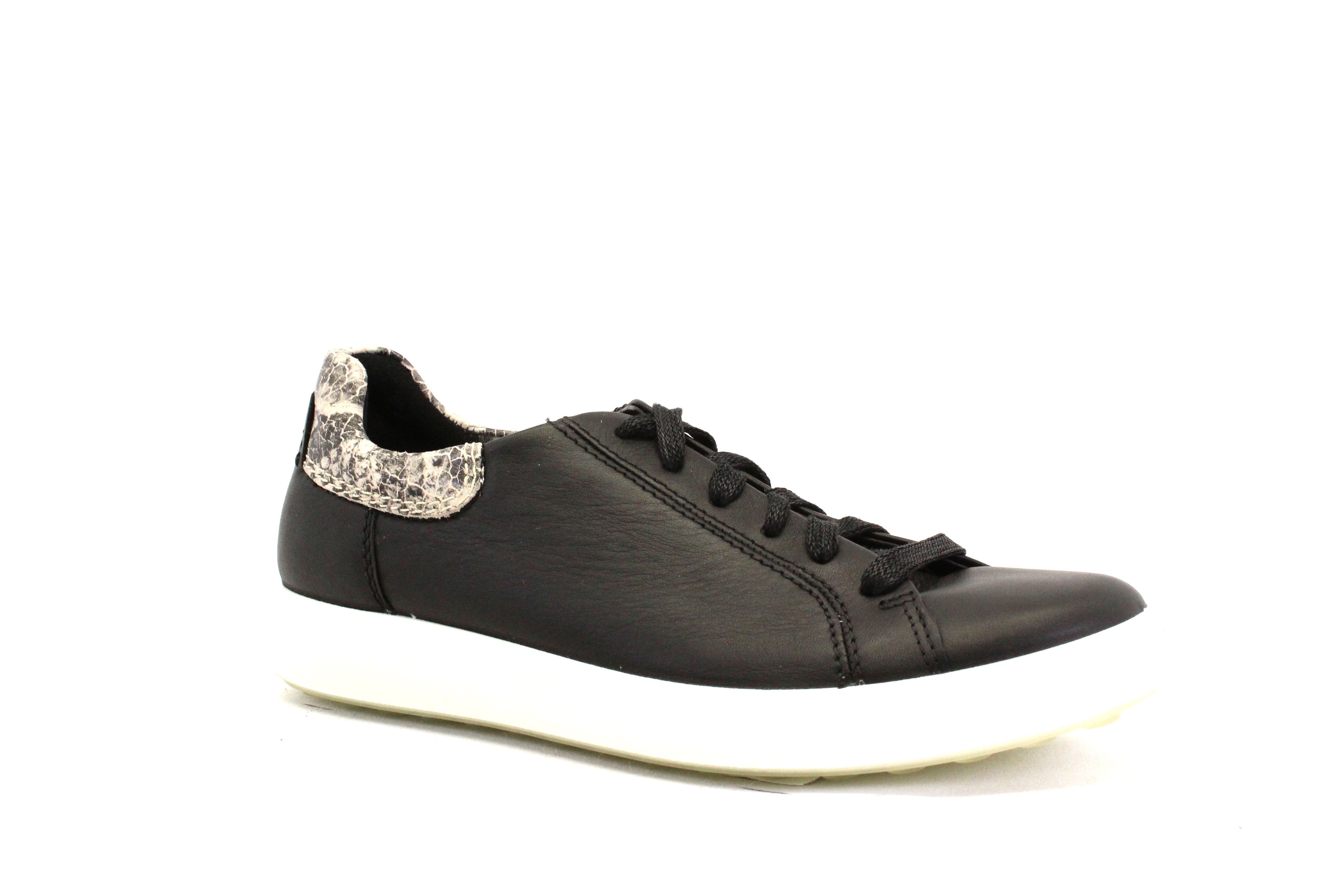 ECCO SOFT 7 - NOIR - FF30.21503