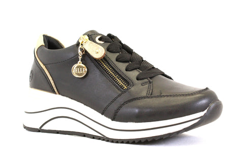 REMONTE DOT71-60 - NOIR - FF30.23500