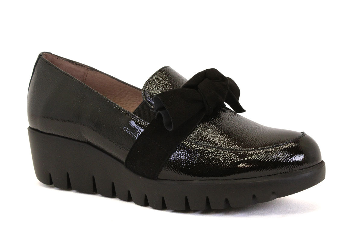 WONDERS C-33323 - NOIR - FF30.25502