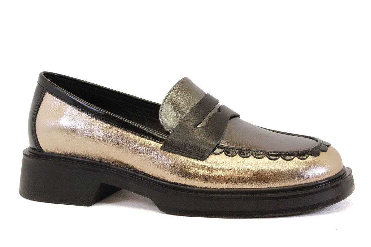 DUCALE M6-518 - METAL - FF30.25506