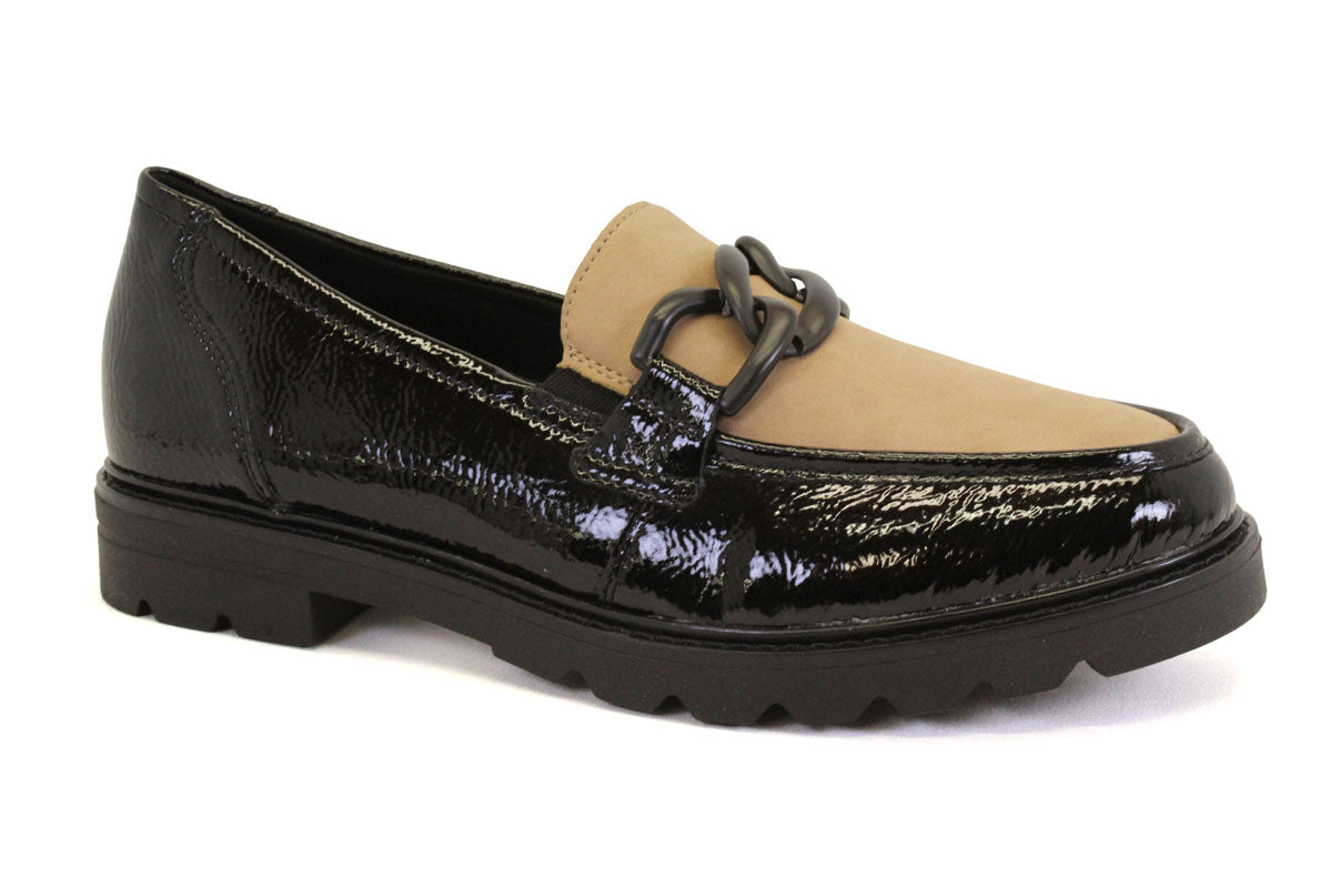 REMONTE D2Q01-03 - NOIR - FF30.25508