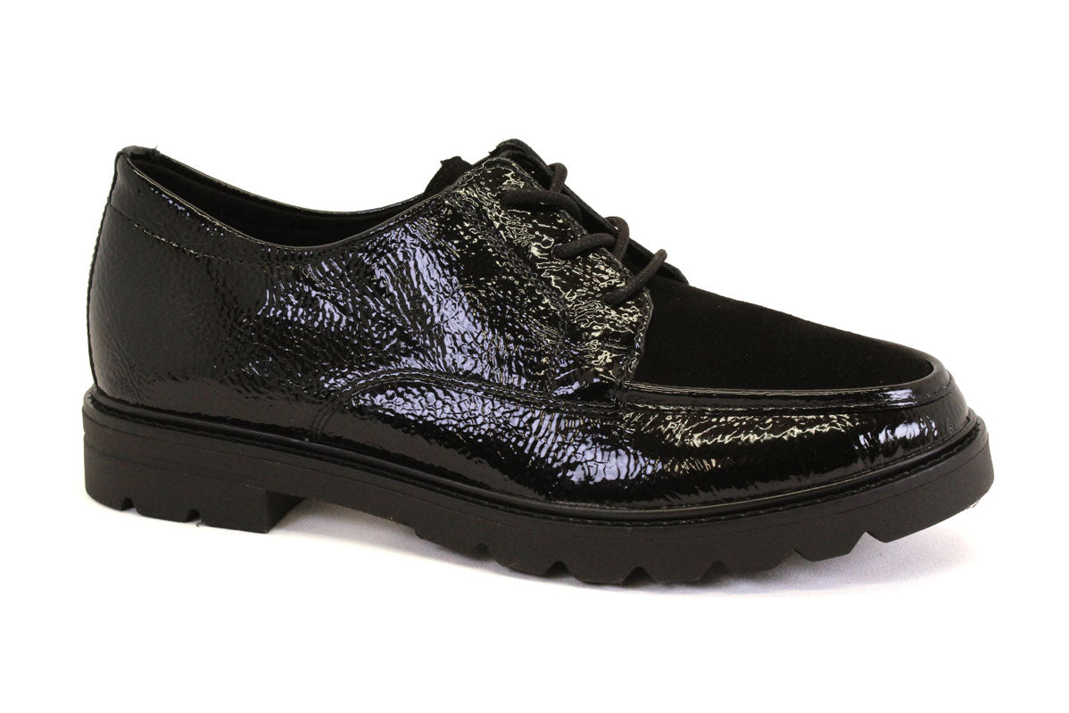 REMONTE D2Q03-02 - NOIR - FF30.25509