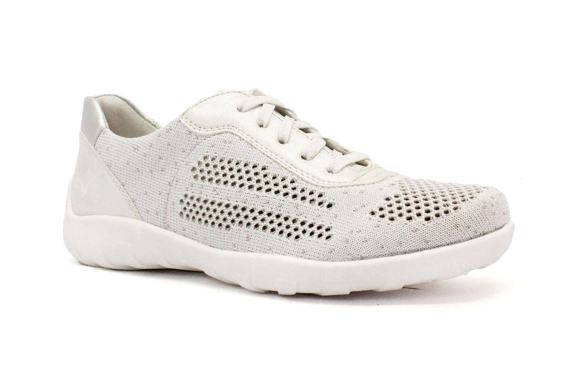 REMONTE R3503-80 - BLANC - FF31.19000