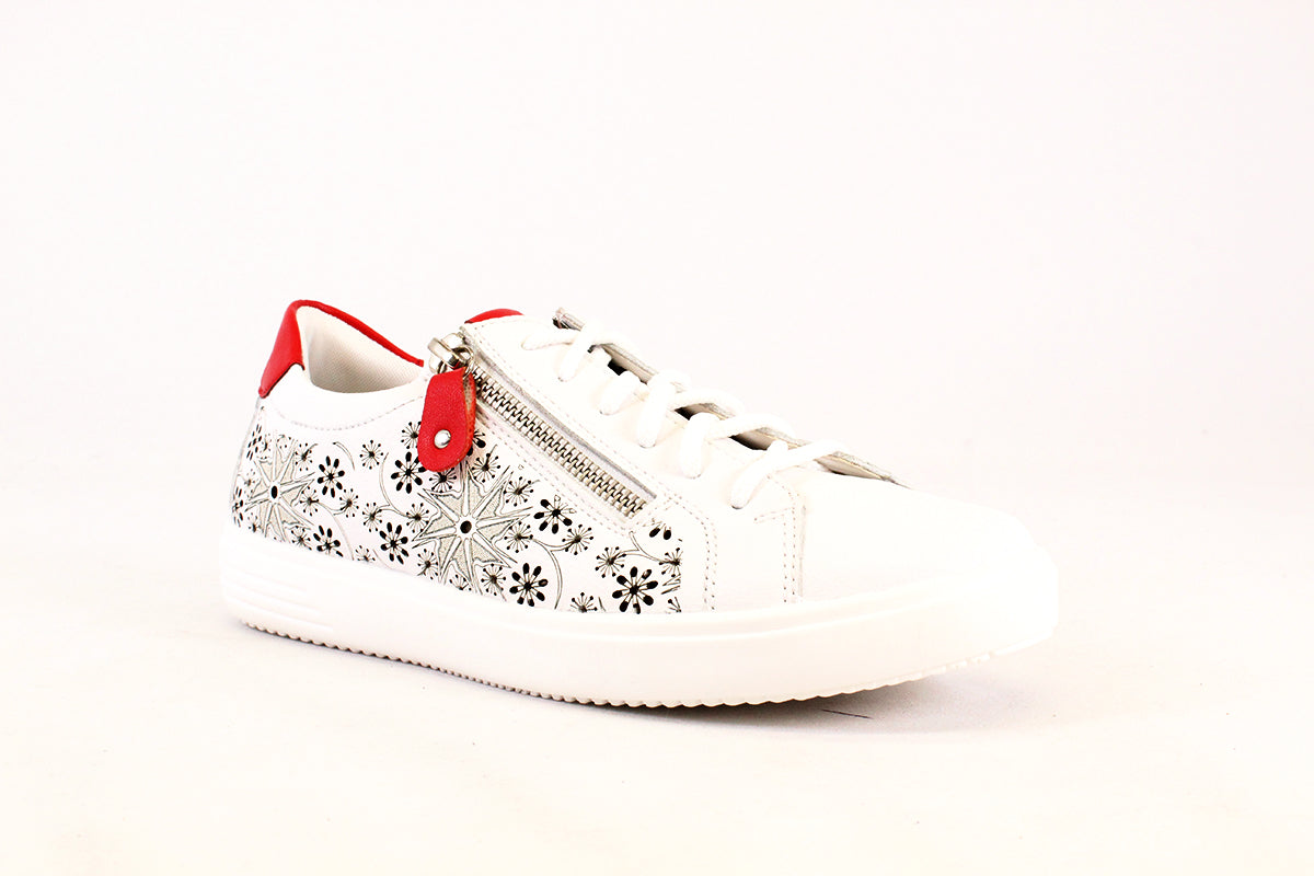 REMONTE D1407-80 - BLANC - FF31.21003