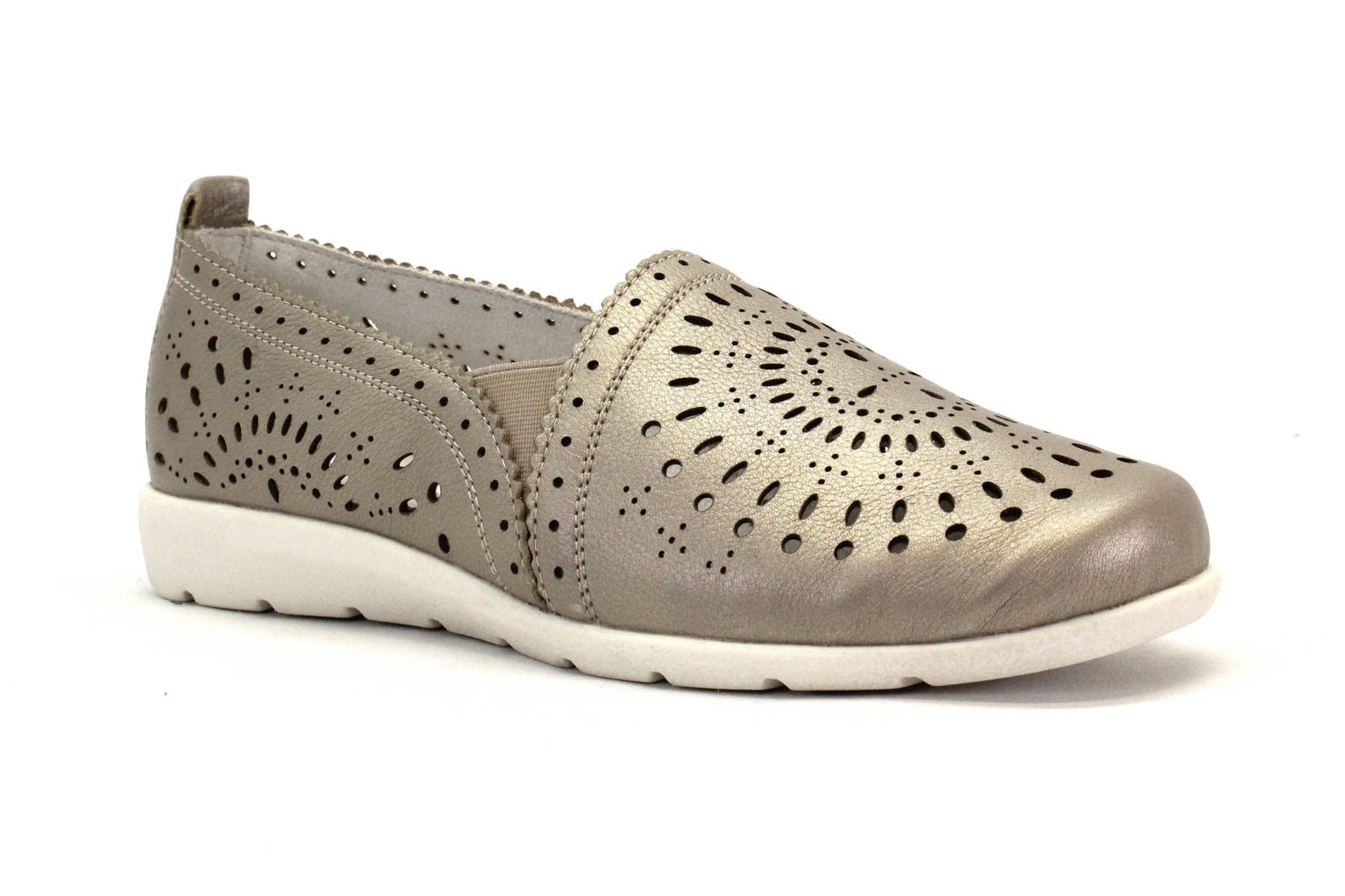 REMONTE D1927-90 - PEWTER - FF33.19000