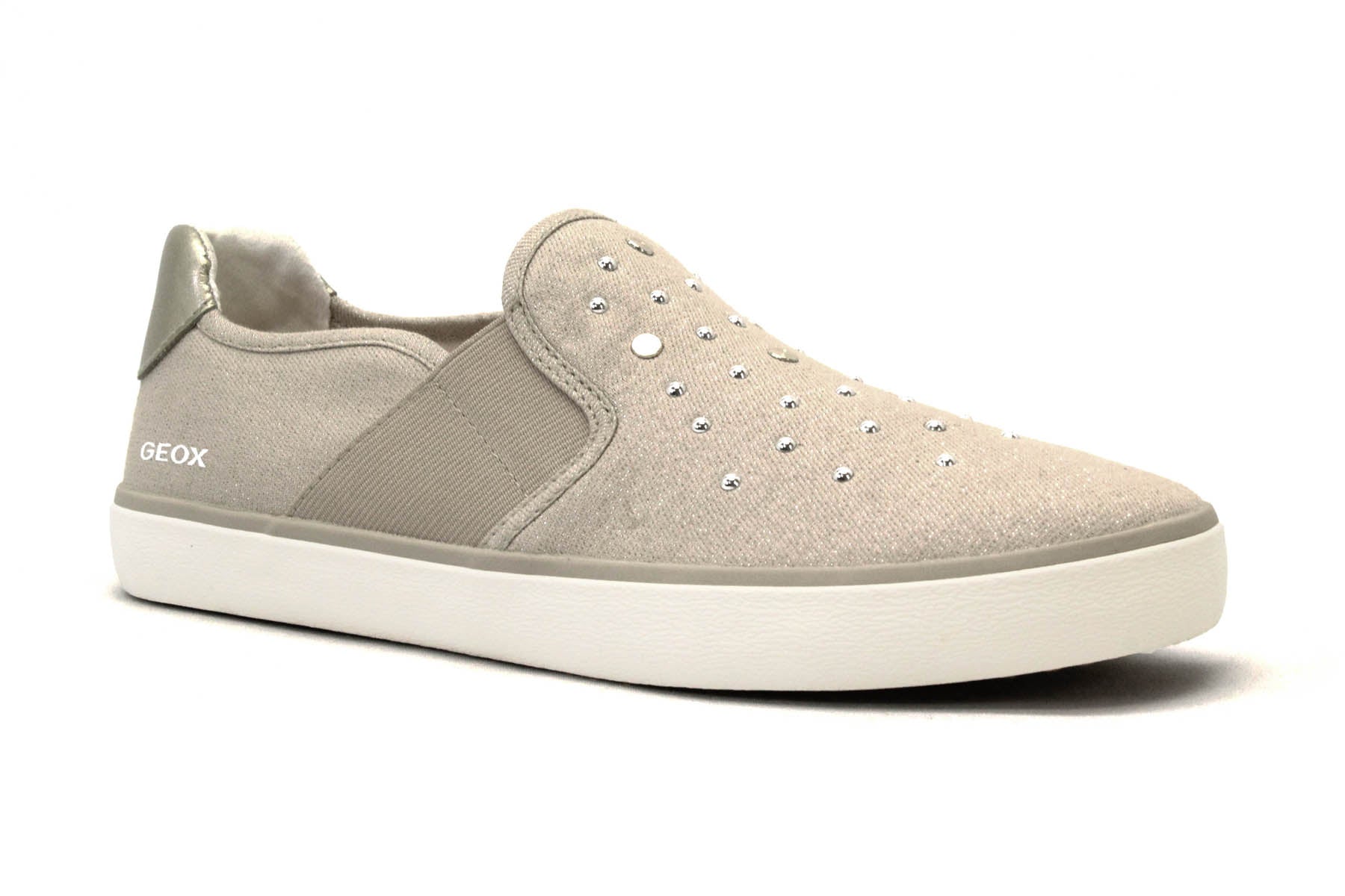 GEOX J92D50-C5014 - BEIGE - FF33.19004