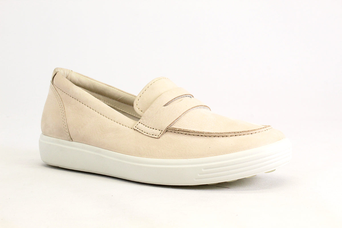 ECCO 47022302378 - BEIGE - FF33.21000