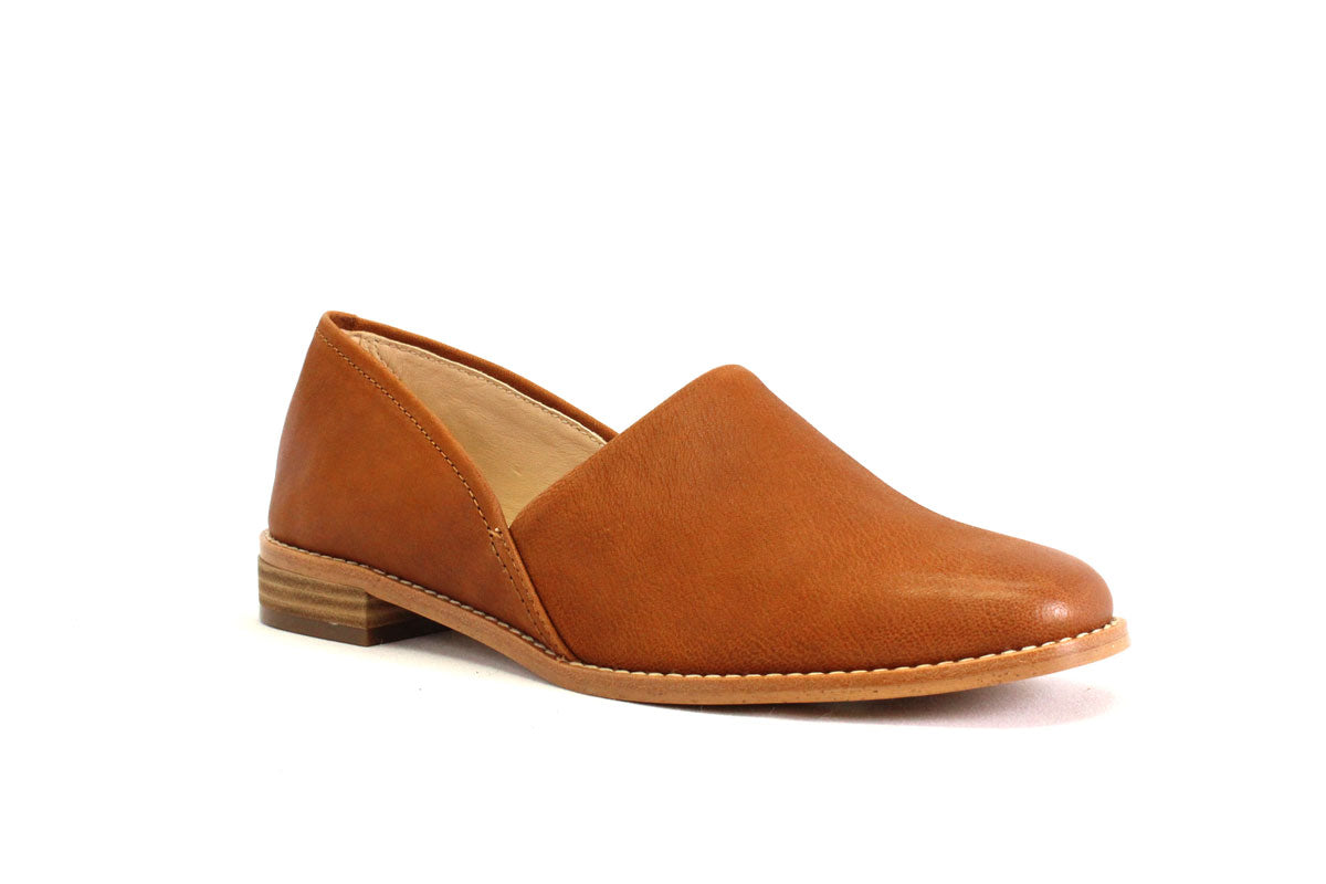 C & J CLARK 26157397 - TAN - FF33.21006