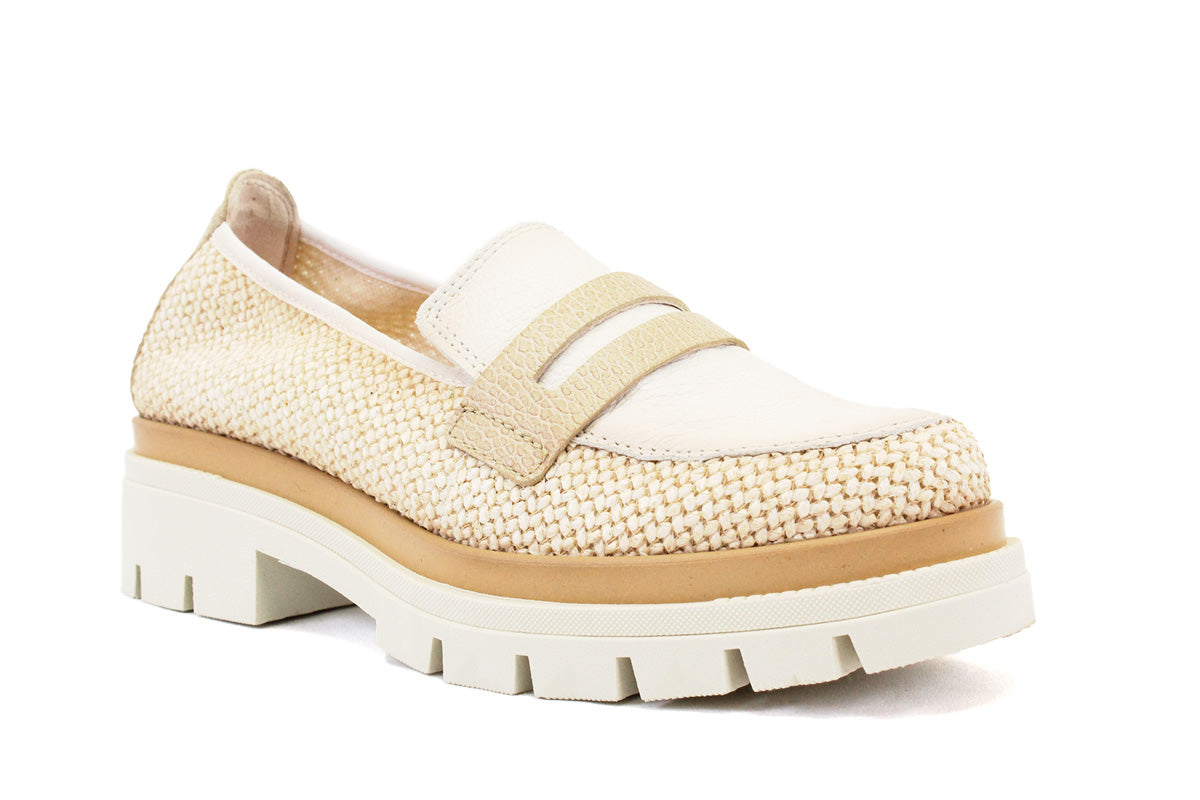 HISPANITAS HV2217789000513 - BEIGE - FF33.22003