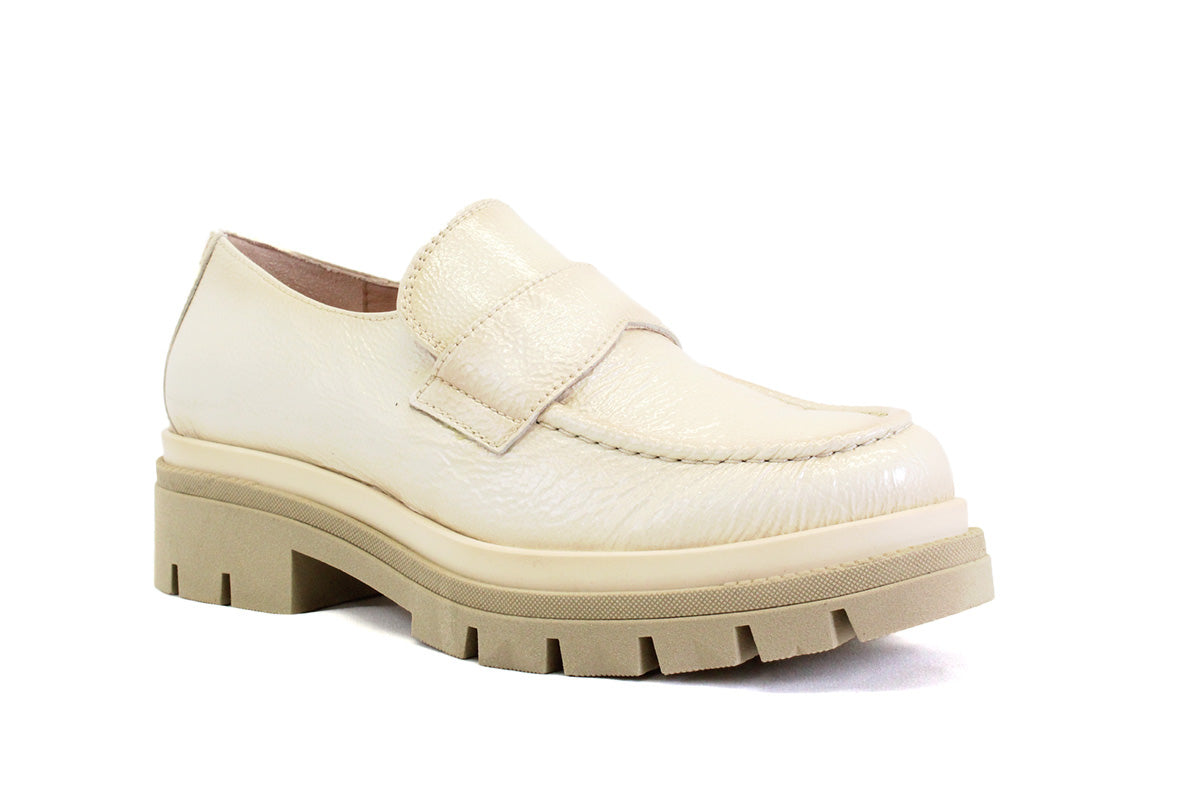 HISPANITAS H1211678 - CREME - FF33.22500