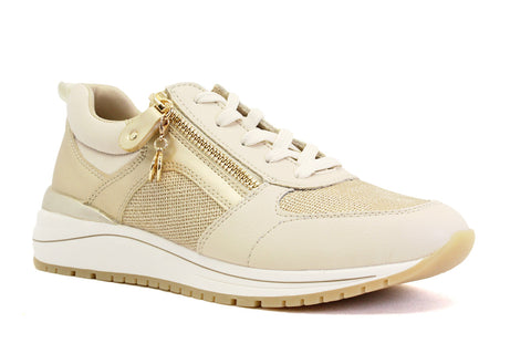 REMONTE R3702-60 - BEIGE - FF33.23000