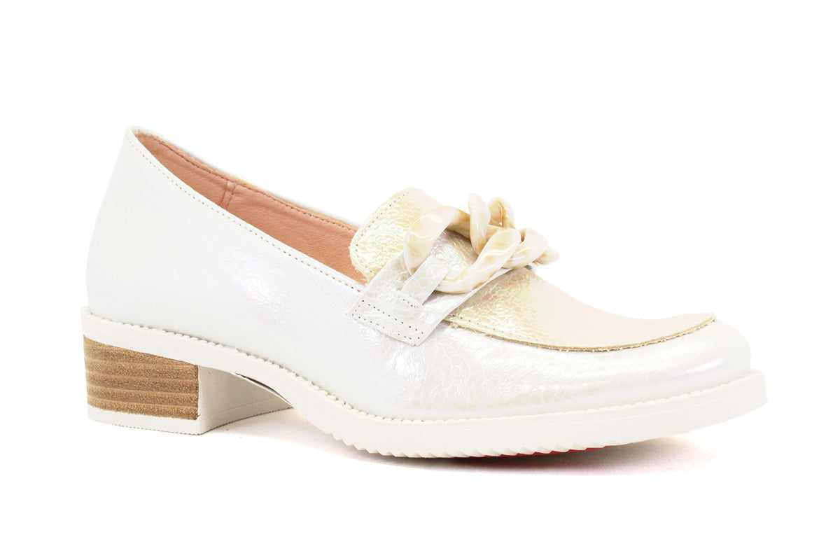 IMPORTATION EUROPÉENNE 2146-1 - IVOIRE - FF33.23007