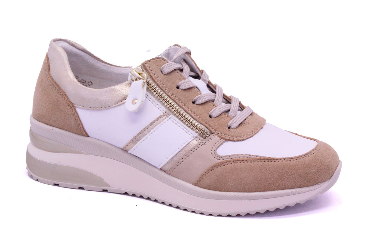 REMONTE D2418-80 - BEIGE - FF33.25002