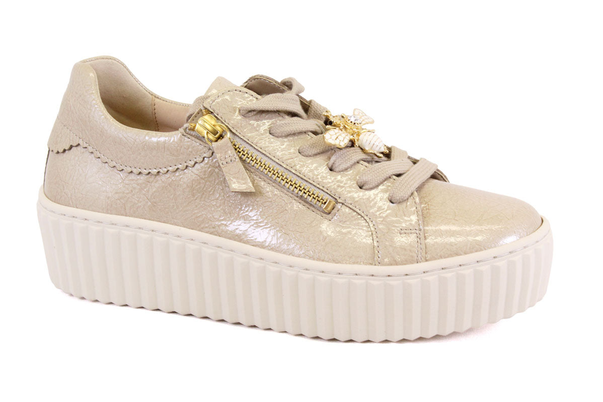 GABOR 73.201.92 - BEIGE - FF33.25500