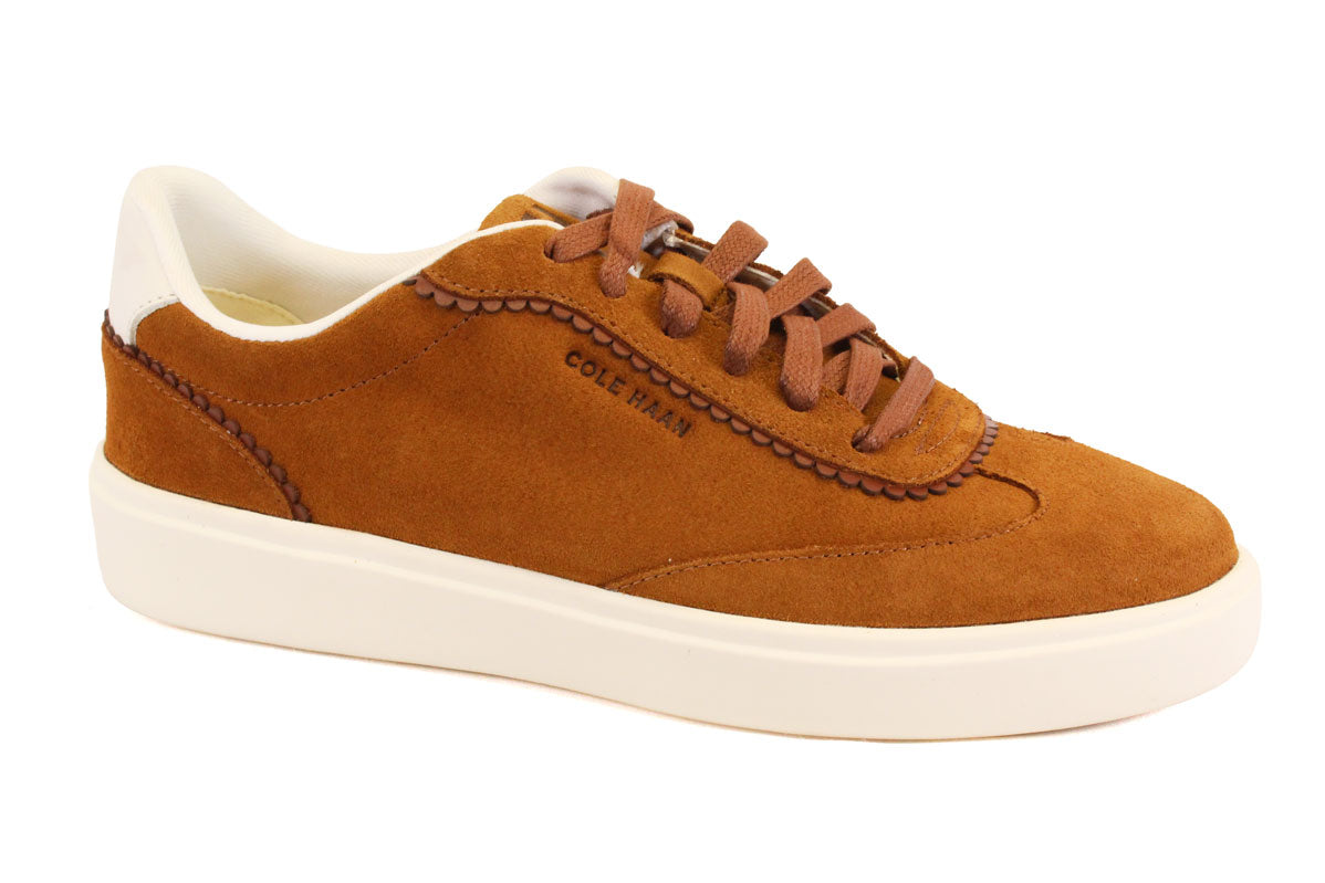 Cole Haan W3405 - TABBACO - FF33.25505