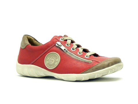 REMONTE R3408-33 - ROUGE - FF37.17008