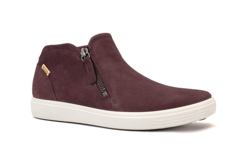 ECCO 43024301070 - BORDEAU - FF37.18500