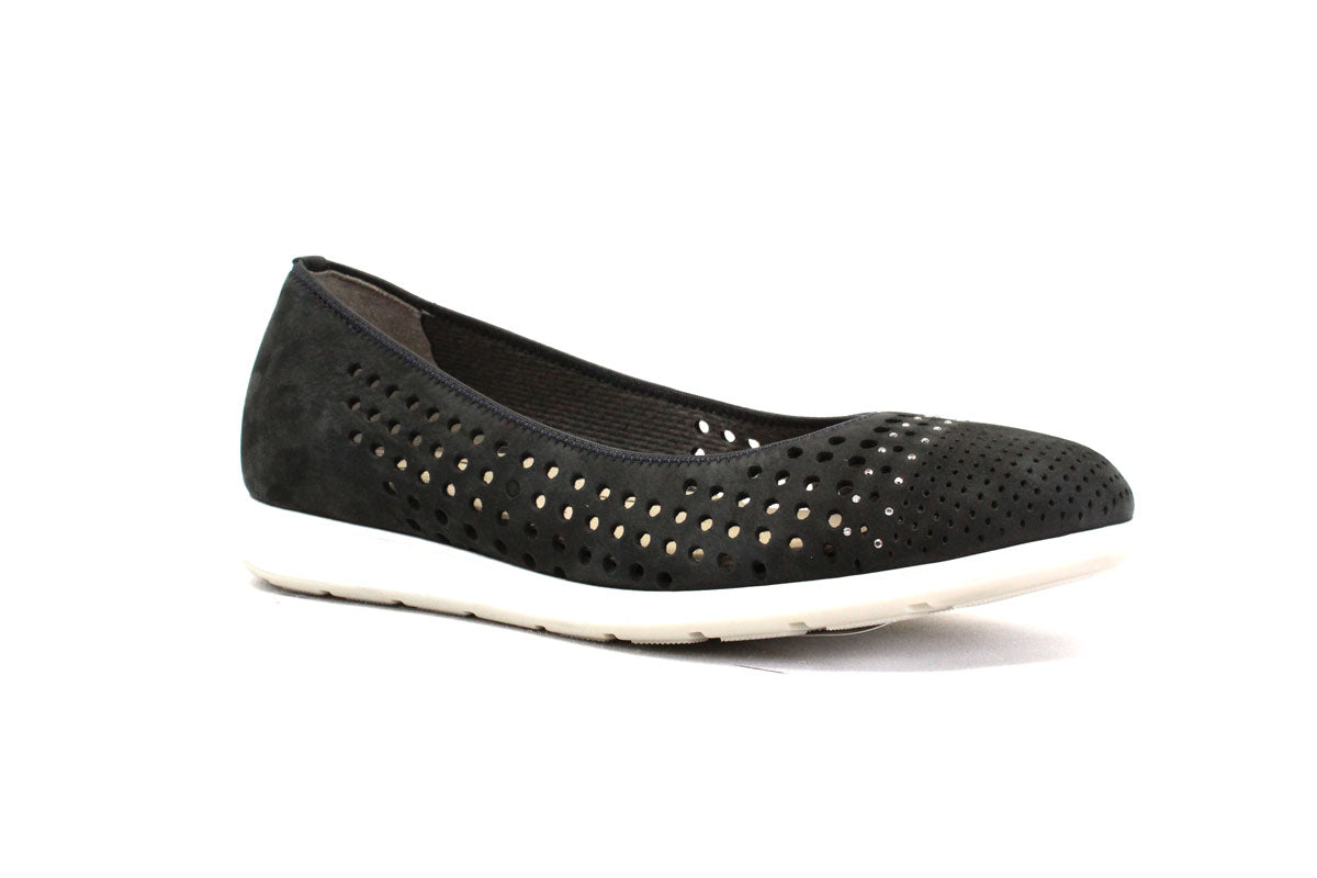 ARA SHEA 1339002 - BLEU - FF37.22000