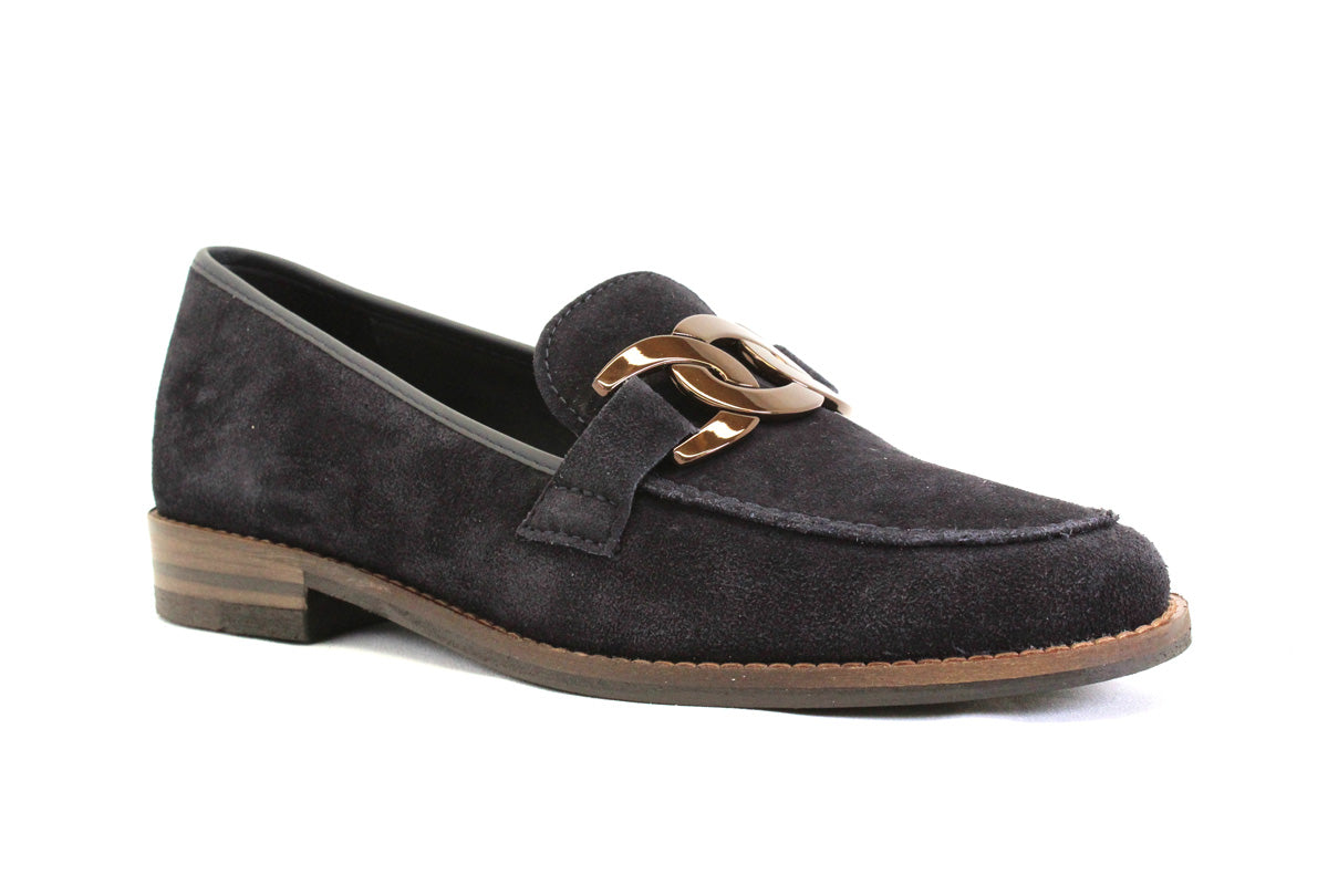 ARA 31291-05 - BLEU SUEDE - FF37.22501