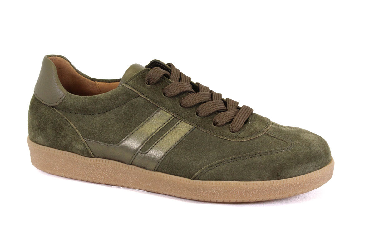GABOR 73.300.11 - OLIVE - FF37.25501