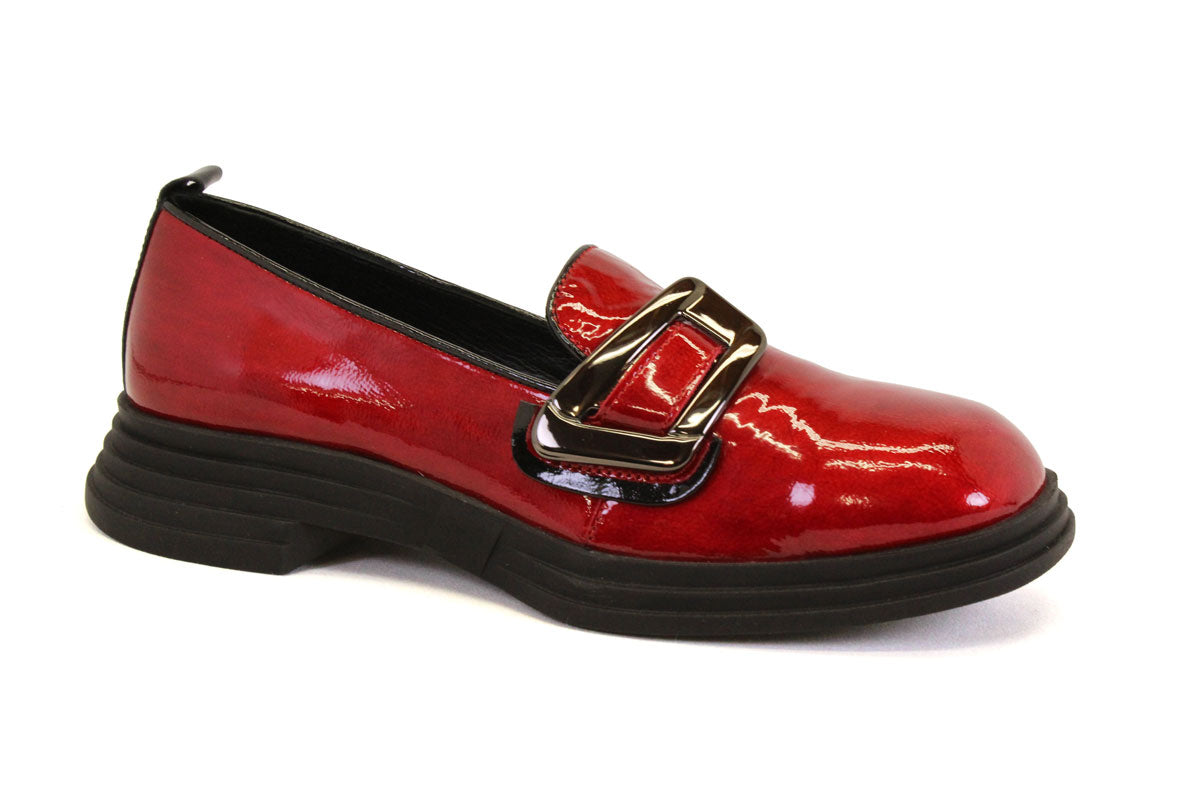 DUCALE G2-103 1T 11V - ROUGE - FF37.25506