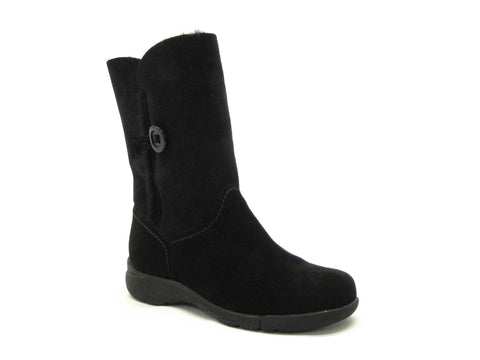 LA CANADIENNE TRAVELER - NOIR - FF600.6515
