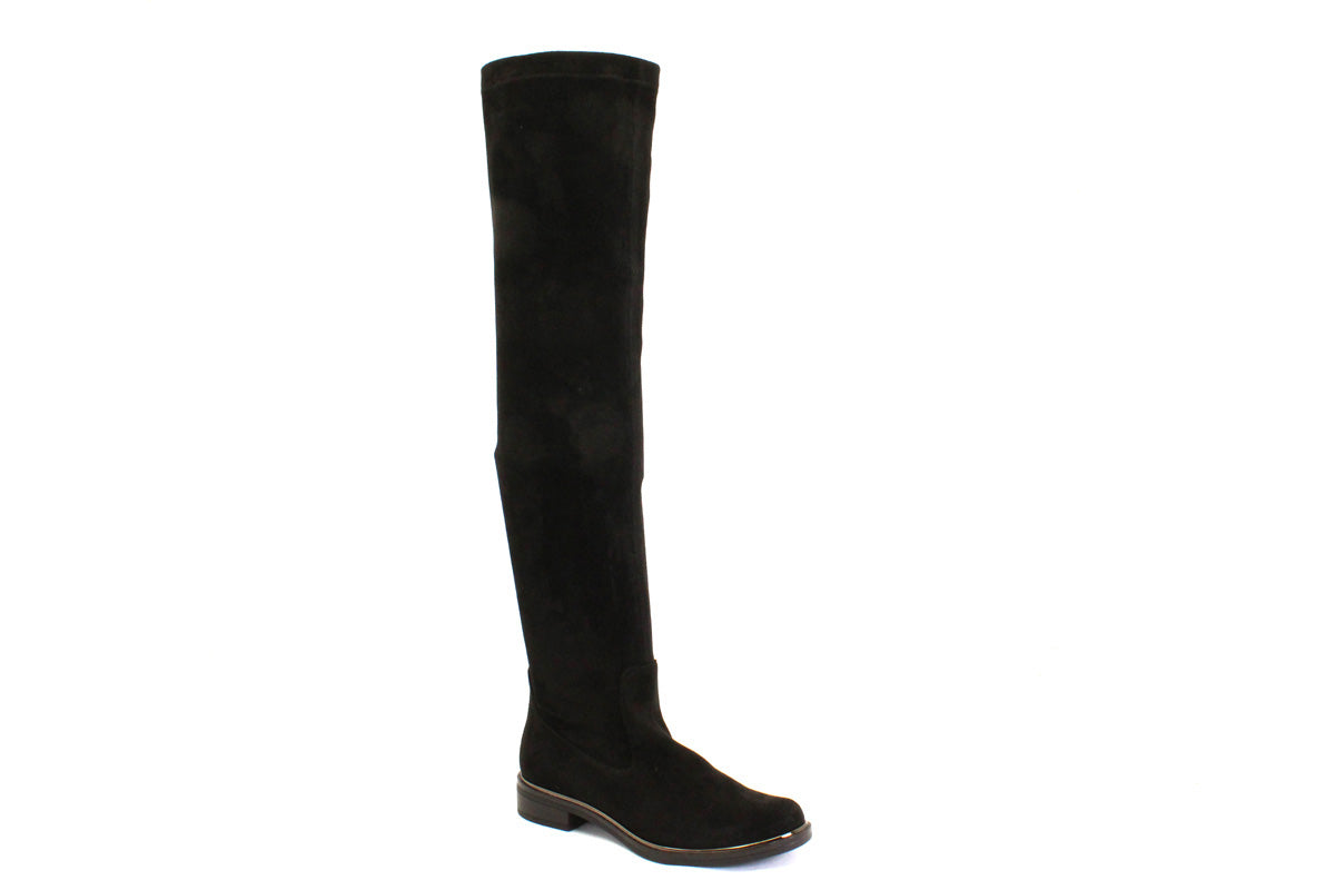 CAPRICE WANDEL 2551029044 - NOIR STRETCH - FF60.22500