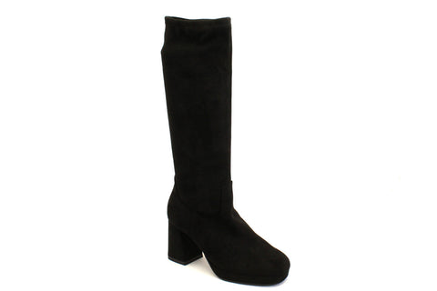 CAPRICE WANDEL 25528 29 306 - NOIR STRETCH - FF60.22507